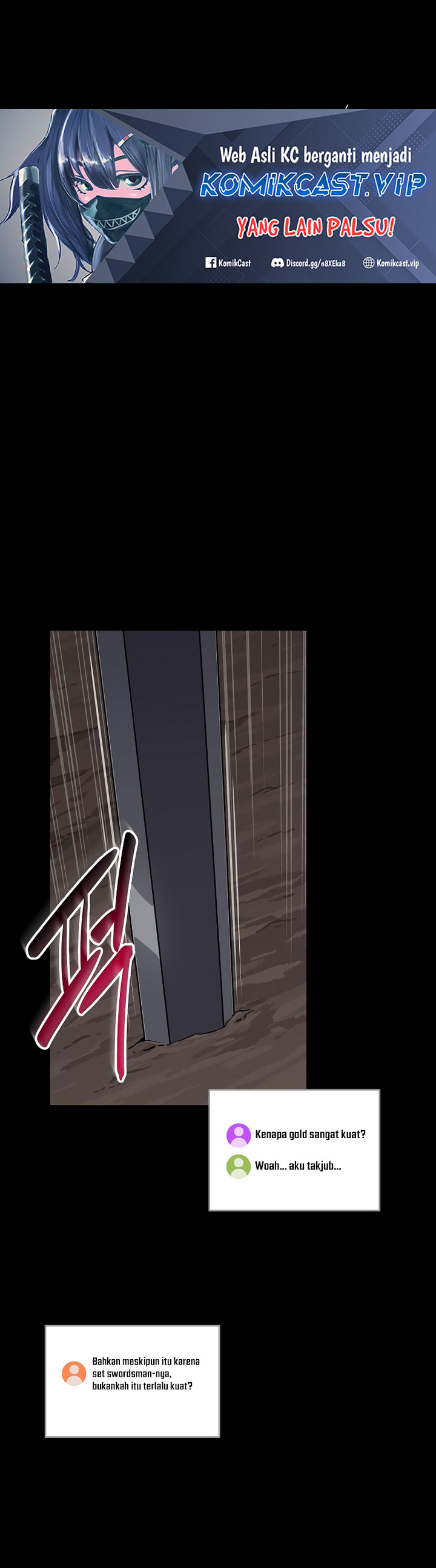 Dilarang COPAS - situs resmi www.mangacanblog.com - Komik archmage streamer 080 - chapter 80 81 Indonesia archmage streamer 080 - chapter 80 Terbaru 1|Baca Manga Komik Indonesia|Mangacan