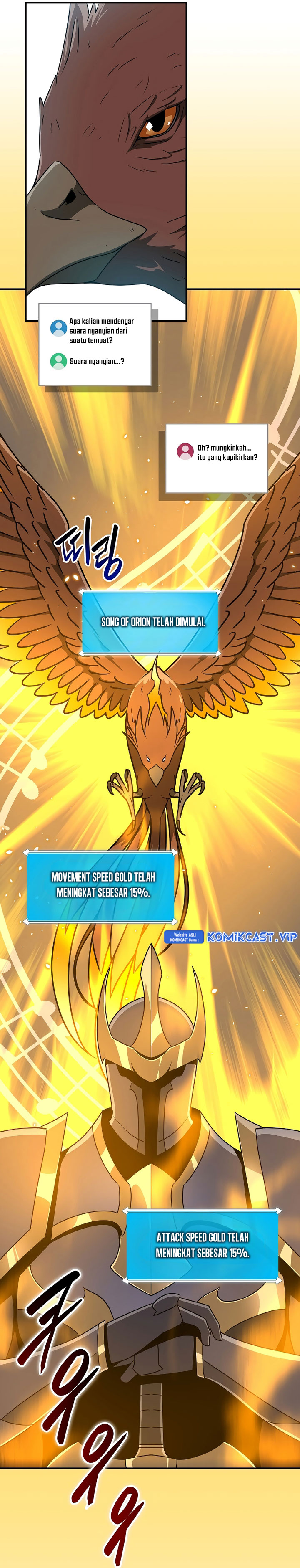 Dilarang COPAS - situs resmi www.mangacanblog.com - Komik archmage streamer 080 - chapter 80 81 Indonesia archmage streamer 080 - chapter 80 Terbaru 5|Baca Manga Komik Indonesia|Mangacan