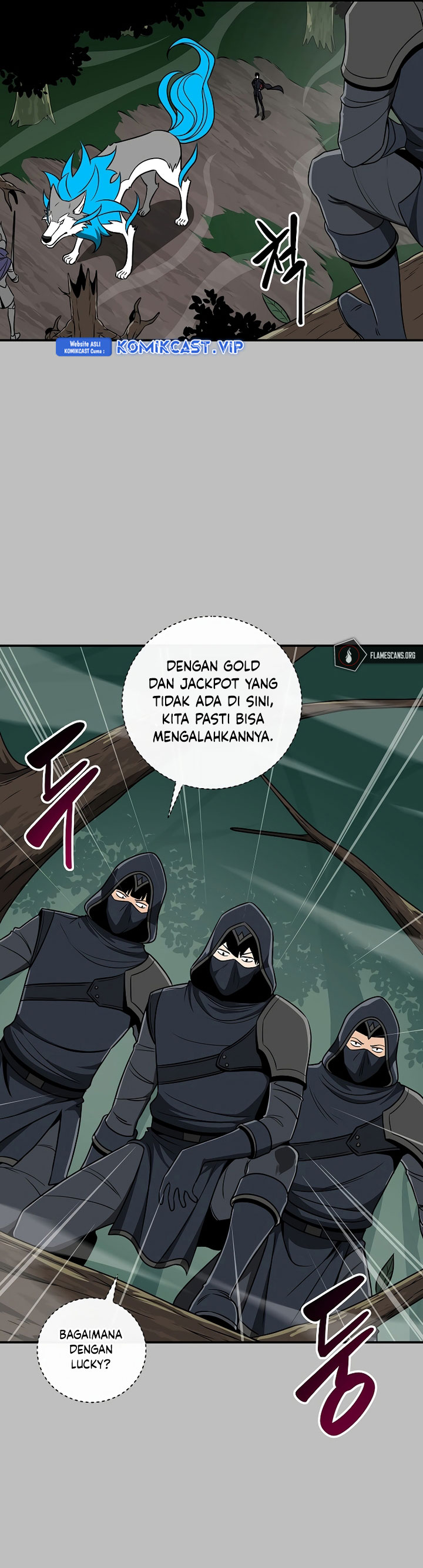 Dilarang COPAS - situs resmi www.mangacanblog.com - Komik archmage streamer 080 - chapter 80 81 Indonesia archmage streamer 080 - chapter 80 Terbaru 10|Baca Manga Komik Indonesia|Mangacan