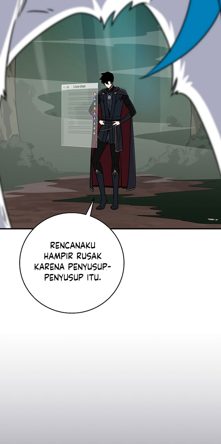 Dilarang COPAS - situs resmi www.mangacanblog.com - Komik archmage streamer 080 - chapter 80 81 Indonesia archmage streamer 080 - chapter 80 Terbaru 12|Baca Manga Komik Indonesia|Mangacan