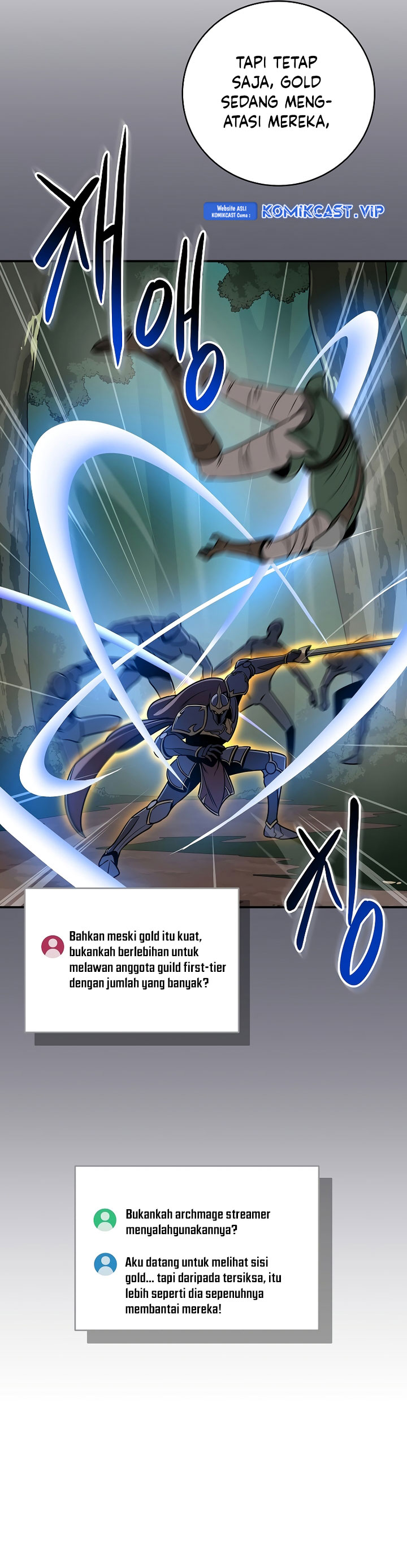 Dilarang COPAS - situs resmi www.mangacanblog.com - Komik archmage streamer 080 - chapter 80 81 Indonesia archmage streamer 080 - chapter 80 Terbaru 13|Baca Manga Komik Indonesia|Mangacan