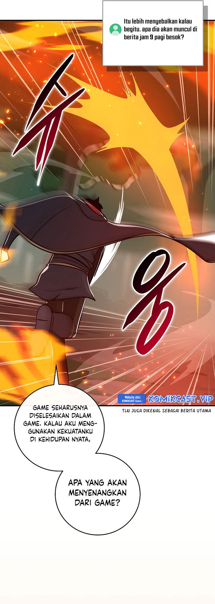 Dilarang COPAS - situs resmi www.mangacanblog.com - Komik archmage streamer 080 - chapter 80 81 Indonesia archmage streamer 080 - chapter 80 Terbaru 15|Baca Manga Komik Indonesia|Mangacan
