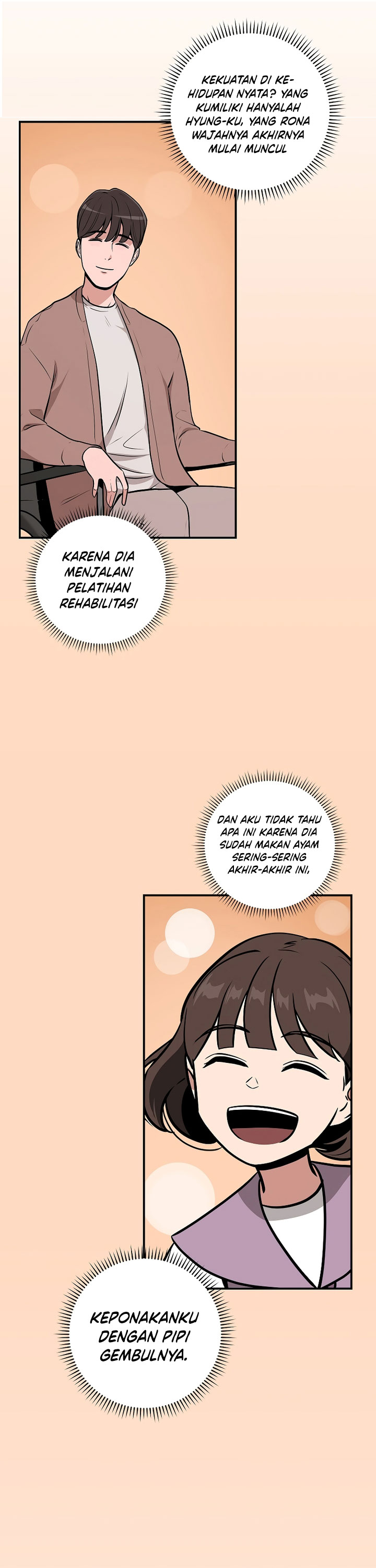 Dilarang COPAS - situs resmi www.mangacanblog.com - Komik archmage streamer 080 - chapter 80 81 Indonesia archmage streamer 080 - chapter 80 Terbaru 16|Baca Manga Komik Indonesia|Mangacan