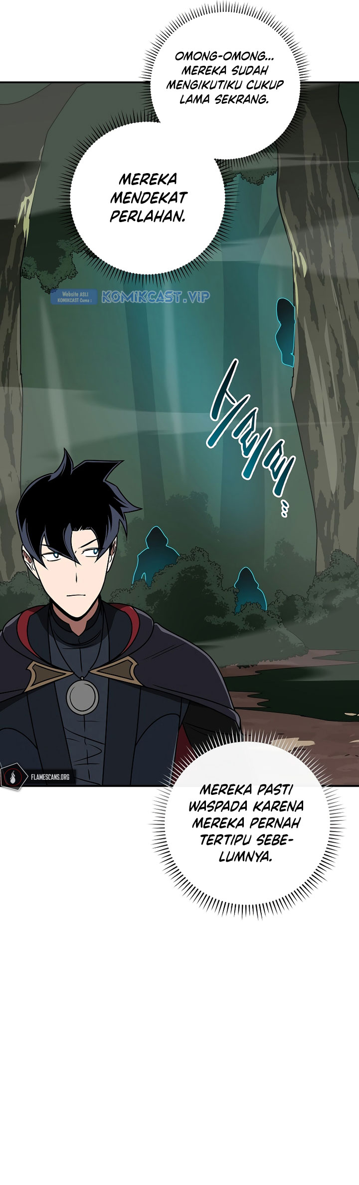 Dilarang COPAS - situs resmi www.mangacanblog.com - Komik archmage streamer 080 - chapter 80 81 Indonesia archmage streamer 080 - chapter 80 Terbaru 18|Baca Manga Komik Indonesia|Mangacan