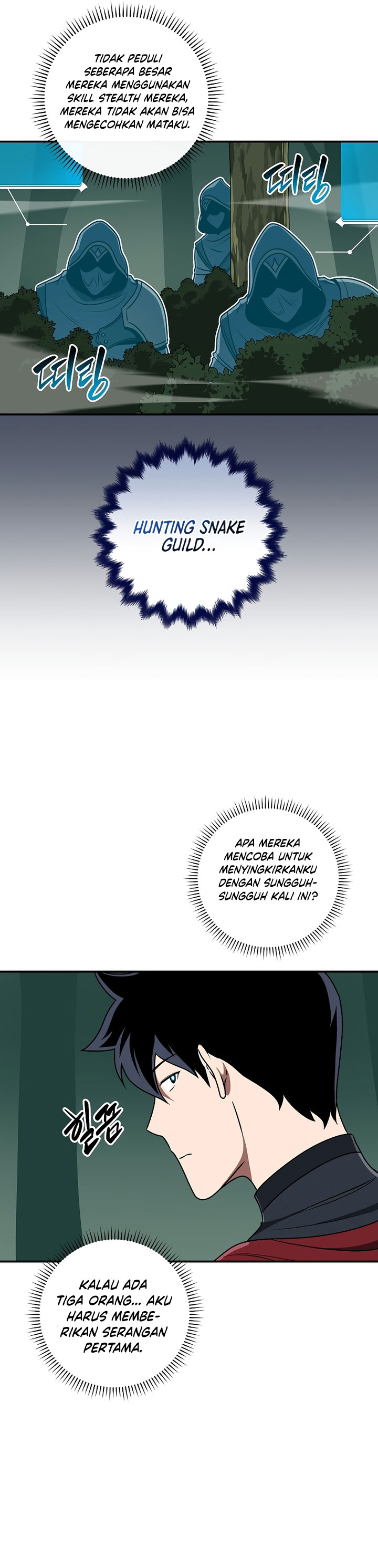Dilarang COPAS - situs resmi www.mangacanblog.com - Komik archmage streamer 080 - chapter 80 81 Indonesia archmage streamer 080 - chapter 80 Terbaru 19|Baca Manga Komik Indonesia|Mangacan