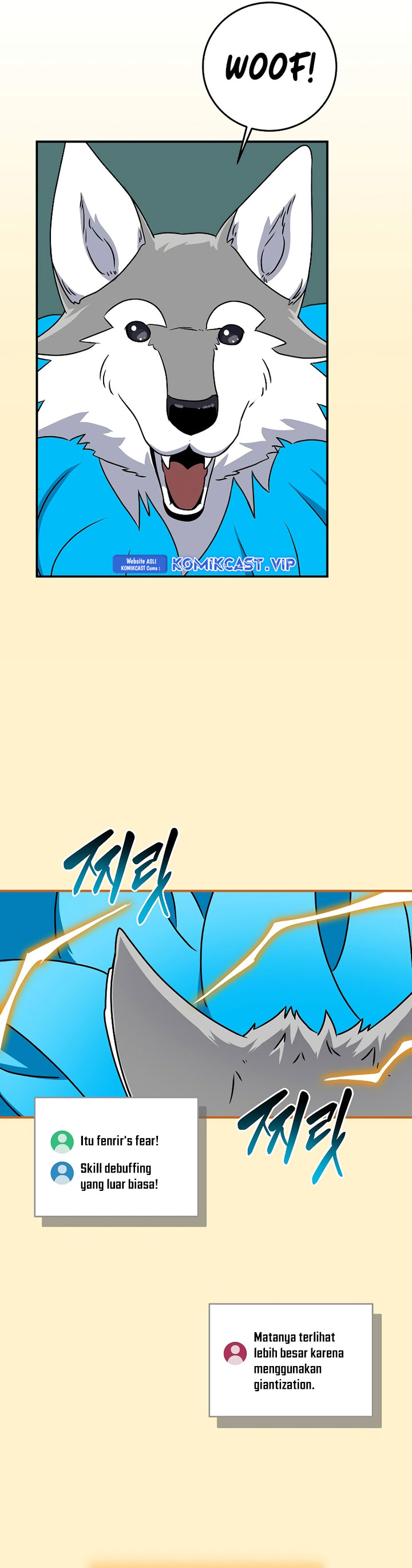 Dilarang COPAS - situs resmi www.mangacanblog.com - Komik archmage streamer 080 - chapter 80 81 Indonesia archmage streamer 080 - chapter 80 Terbaru 21|Baca Manga Komik Indonesia|Mangacan