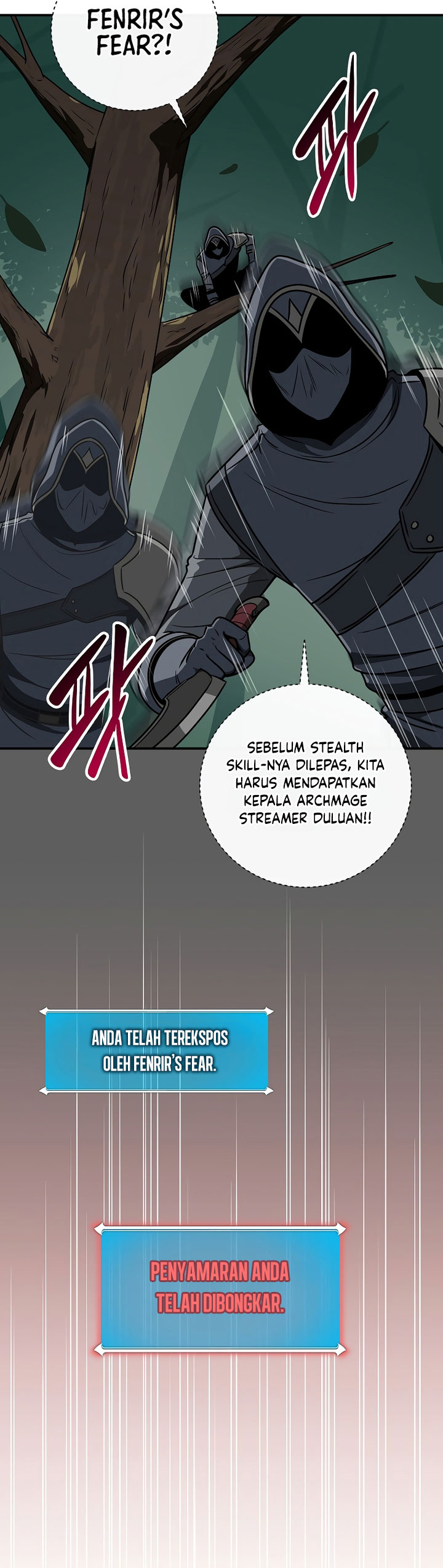 Dilarang COPAS - situs resmi www.mangacanblog.com - Komik archmage streamer 080 - chapter 80 81 Indonesia archmage streamer 080 - chapter 80 Terbaru 24|Baca Manga Komik Indonesia|Mangacan