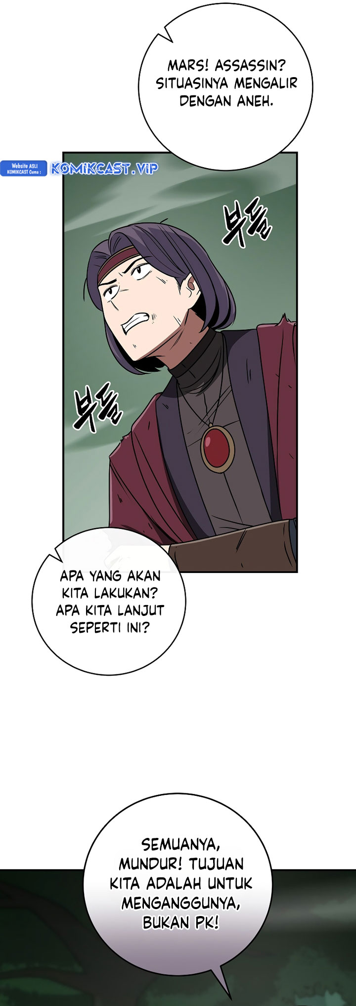 Dilarang COPAS - situs resmi www.mangacanblog.com - Komik archmage streamer 080 - chapter 80 81 Indonesia archmage streamer 080 - chapter 80 Terbaru 30|Baca Manga Komik Indonesia|Mangacan