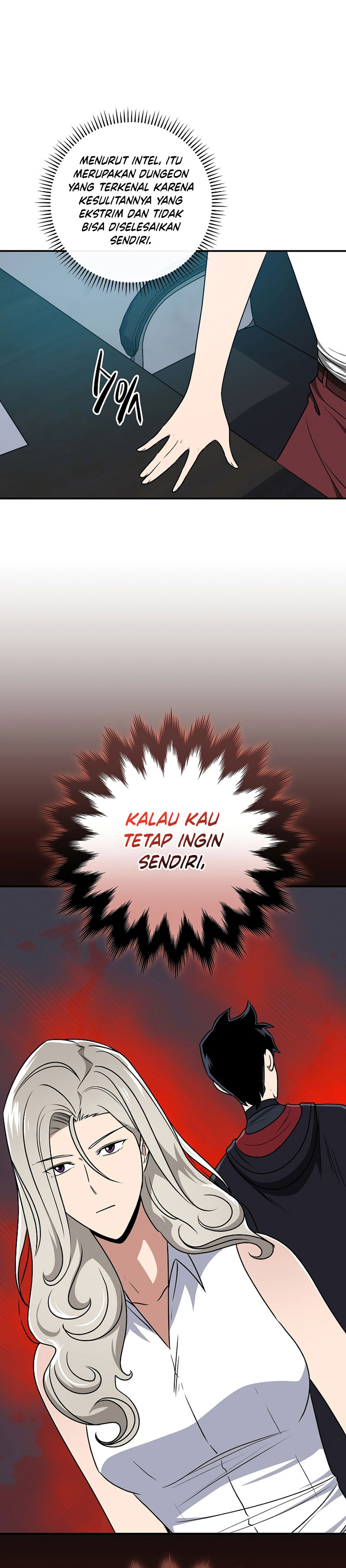 Dilarang COPAS - situs resmi www.mangacanblog.com - Komik archmage streamer 080 - chapter 80 81 Indonesia archmage streamer 080 - chapter 80 Terbaru 34|Baca Manga Komik Indonesia|Mangacan