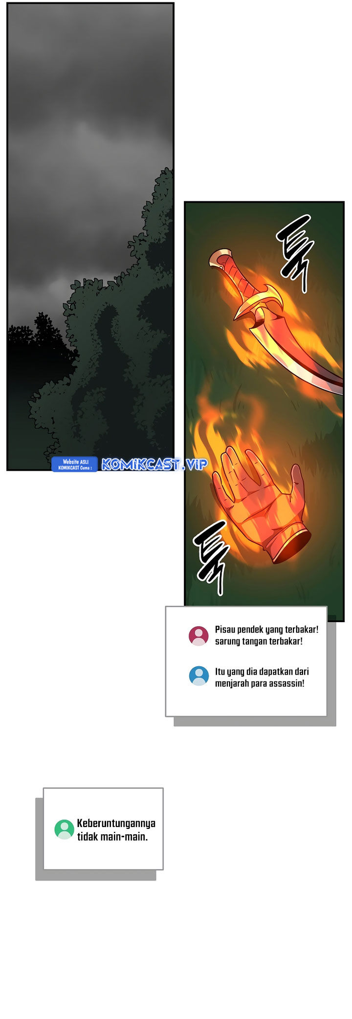 Dilarang COPAS - situs resmi www.mangacanblog.com - Komik archmage streamer 080 - chapter 80 81 Indonesia archmage streamer 080 - chapter 80 Terbaru 36|Baca Manga Komik Indonesia|Mangacan