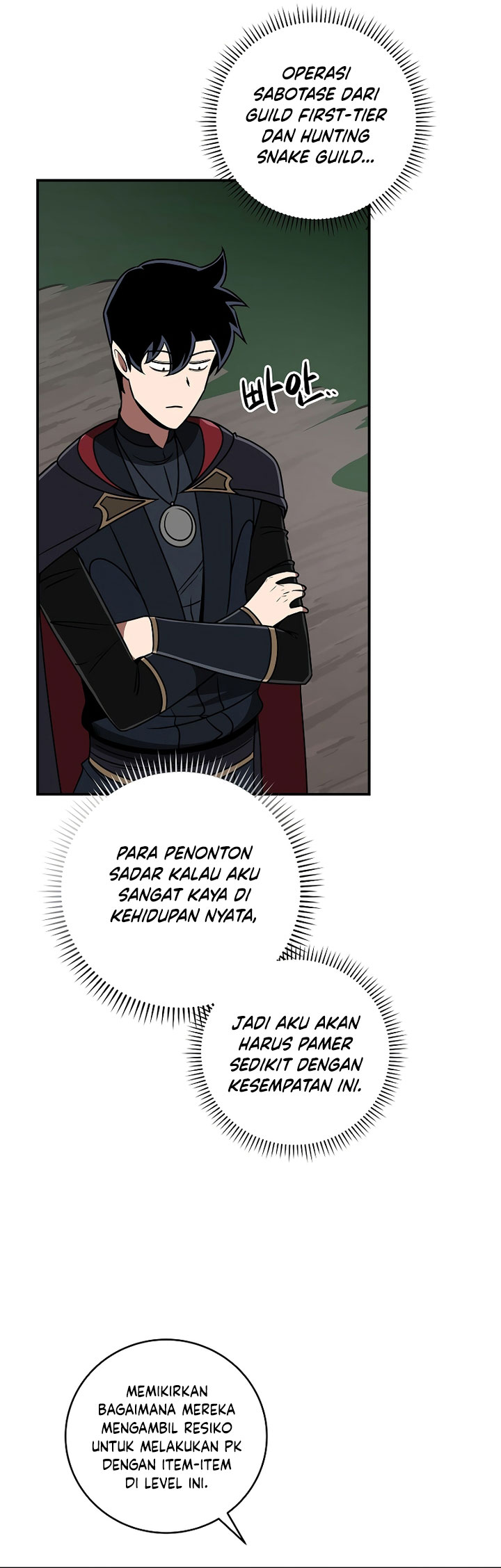 Dilarang COPAS - situs resmi www.mangacanblog.com - Komik archmage streamer 080 - chapter 80 81 Indonesia archmage streamer 080 - chapter 80 Terbaru 37|Baca Manga Komik Indonesia|Mangacan