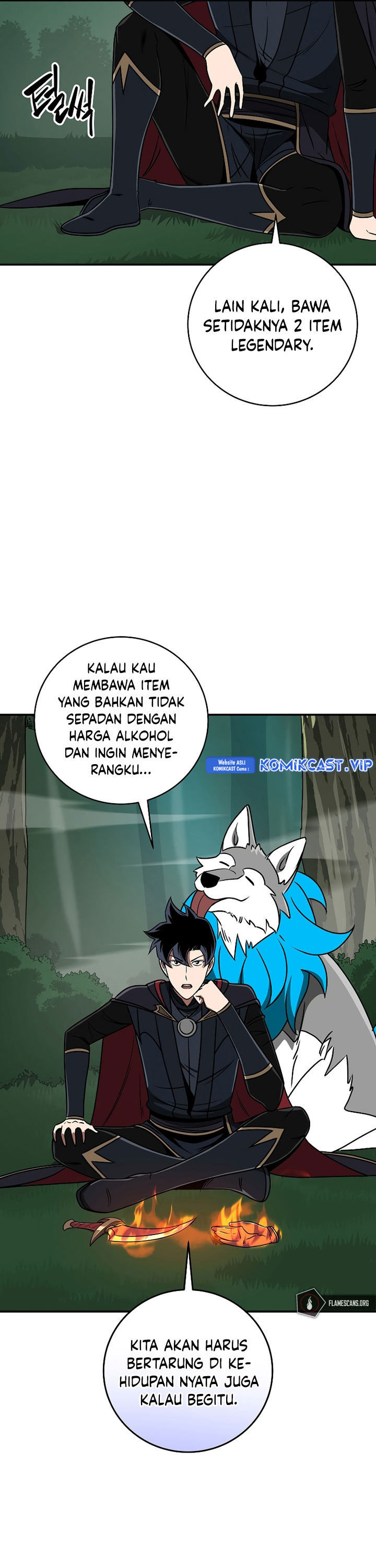 Dilarang COPAS - situs resmi www.mangacanblog.com - Komik archmage streamer 080 - chapter 80 81 Indonesia archmage streamer 080 - chapter 80 Terbaru 38|Baca Manga Komik Indonesia|Mangacan