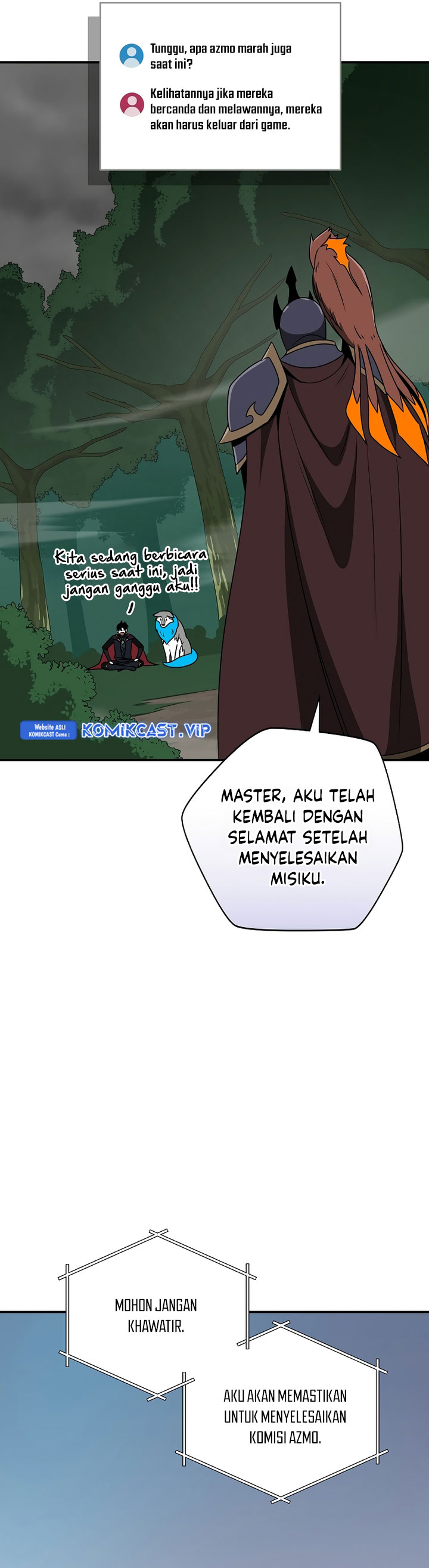 Dilarang COPAS - situs resmi www.mangacanblog.com - Komik archmage streamer 080 - chapter 80 81 Indonesia archmage streamer 080 - chapter 80 Terbaru 40|Baca Manga Komik Indonesia|Mangacan