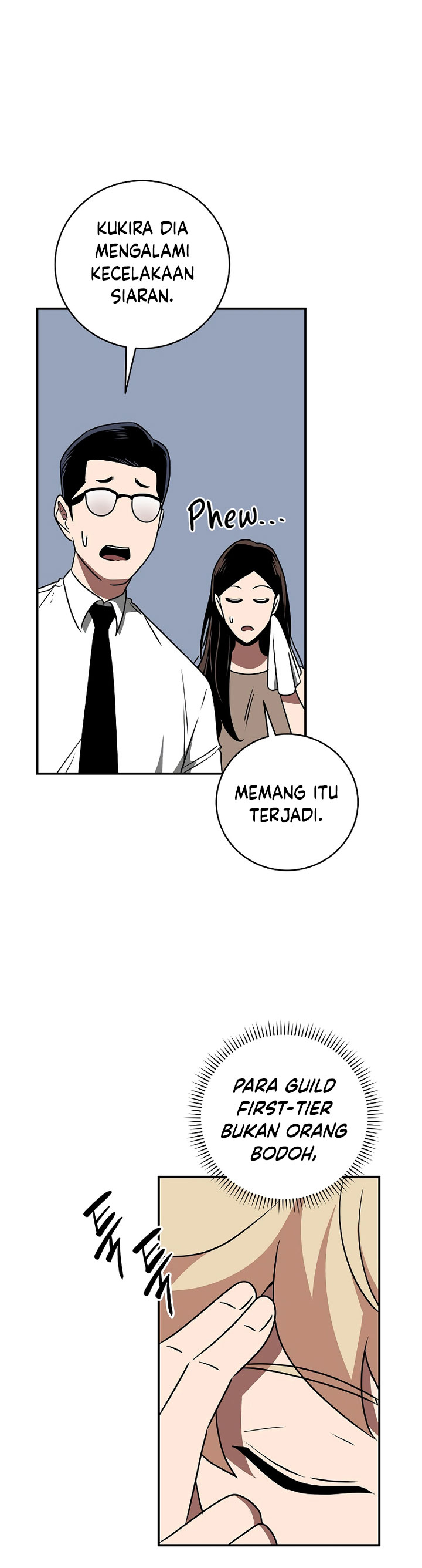 Dilarang COPAS - situs resmi www.mangacanblog.com - Komik archmage streamer 080 - chapter 80 81 Indonesia archmage streamer 080 - chapter 80 Terbaru 42|Baca Manga Komik Indonesia|Mangacan