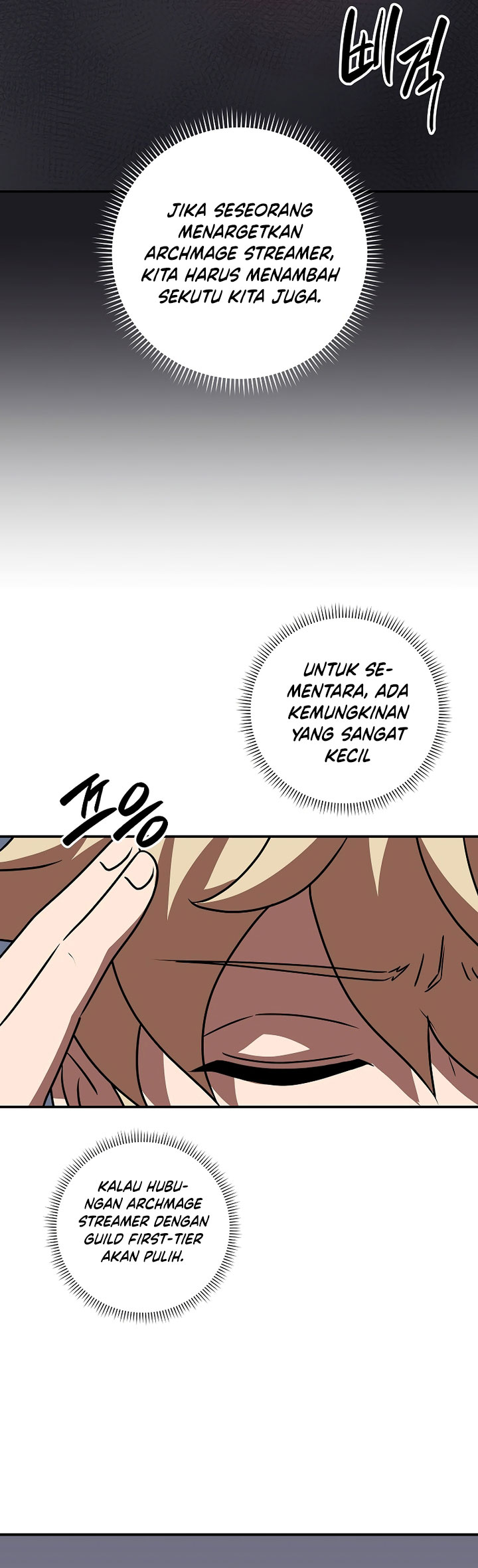 Dilarang COPAS - situs resmi www.mangacanblog.com - Komik archmage streamer 080 - chapter 80 81 Indonesia archmage streamer 080 - chapter 80 Terbaru 44|Baca Manga Komik Indonesia|Mangacan