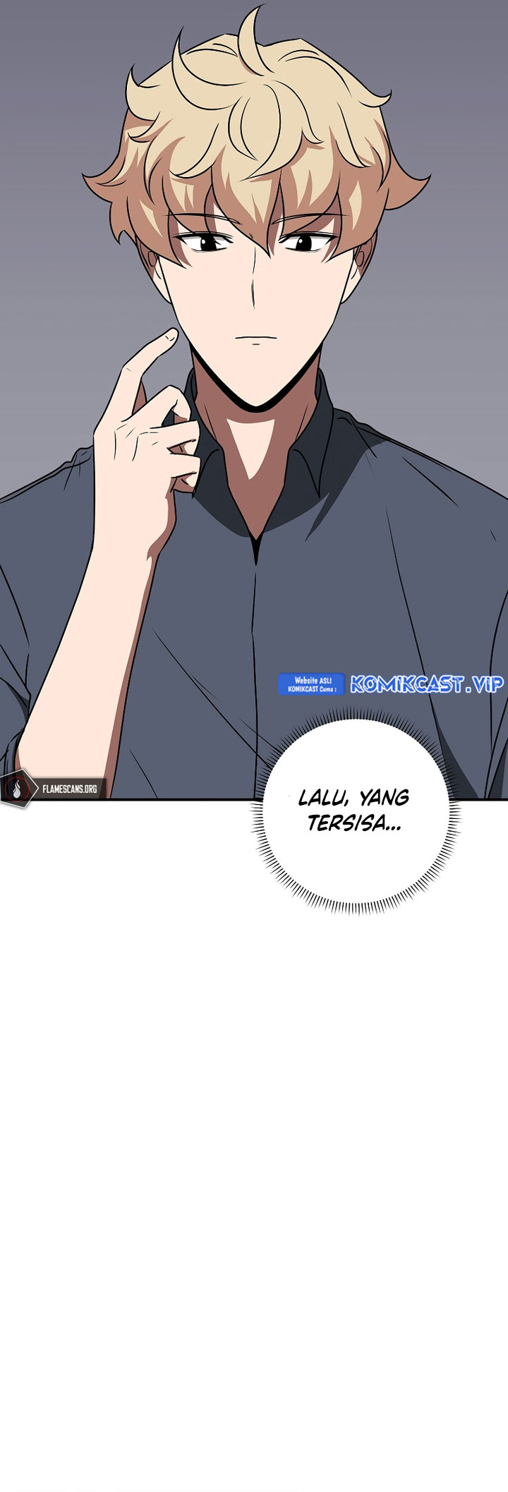 Dilarang COPAS - situs resmi www.mangacanblog.com - Komik archmage streamer 080 - chapter 80 81 Indonesia archmage streamer 080 - chapter 80 Terbaru 45|Baca Manga Komik Indonesia|Mangacan