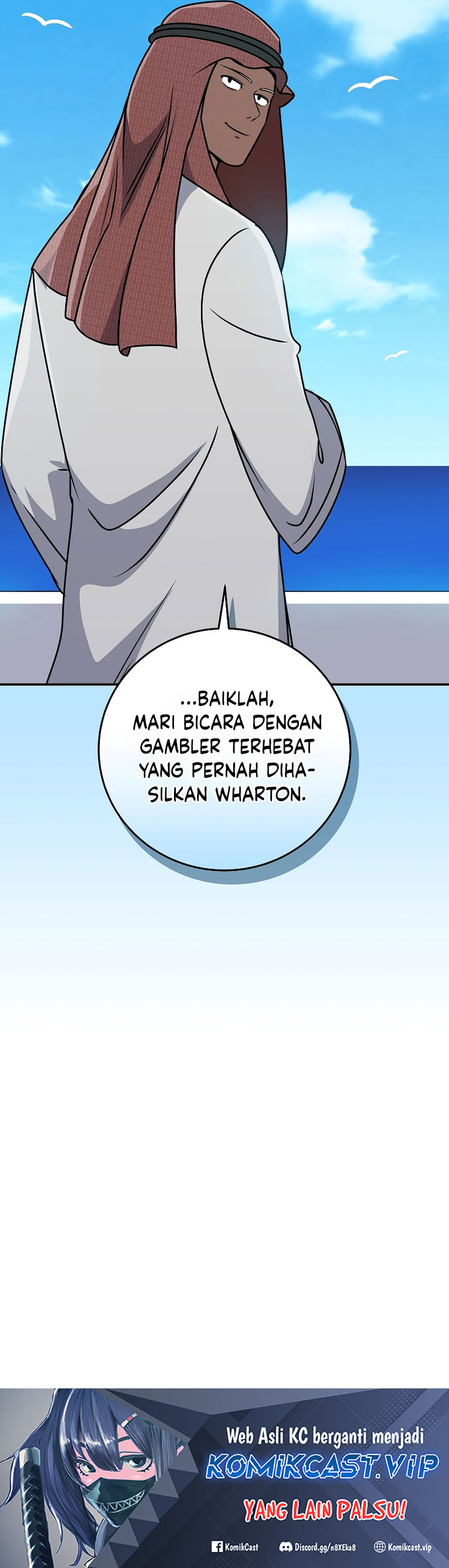 Dilarang COPAS - situs resmi www.mangacanblog.com - Komik archmage streamer 080 - chapter 80 81 Indonesia archmage streamer 080 - chapter 80 Terbaru 49|Baca Manga Komik Indonesia|Mangacan