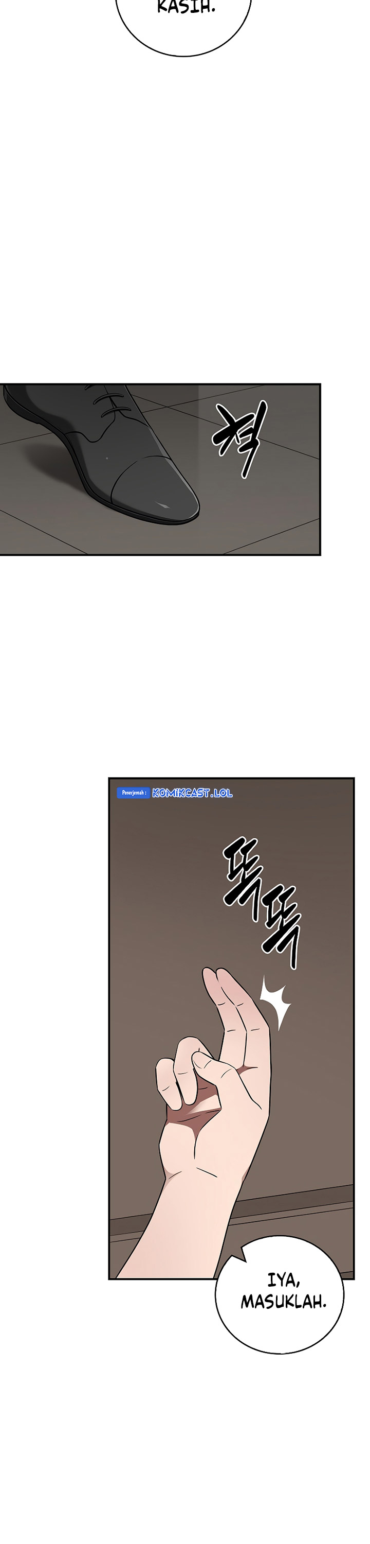 Archmage Streamer Chapter 92 Bahasa Indonesia