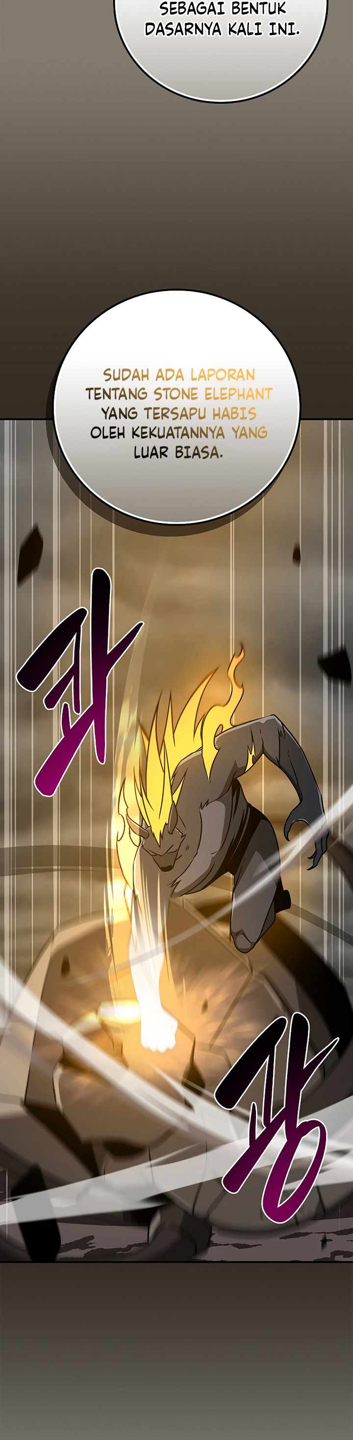 Archmage Streamer Chapter 92 Bahasa Indonesia