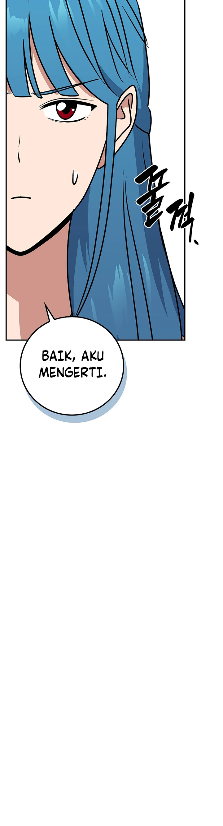 Archmage Streamer Chapter 92 Bahasa Indonesia