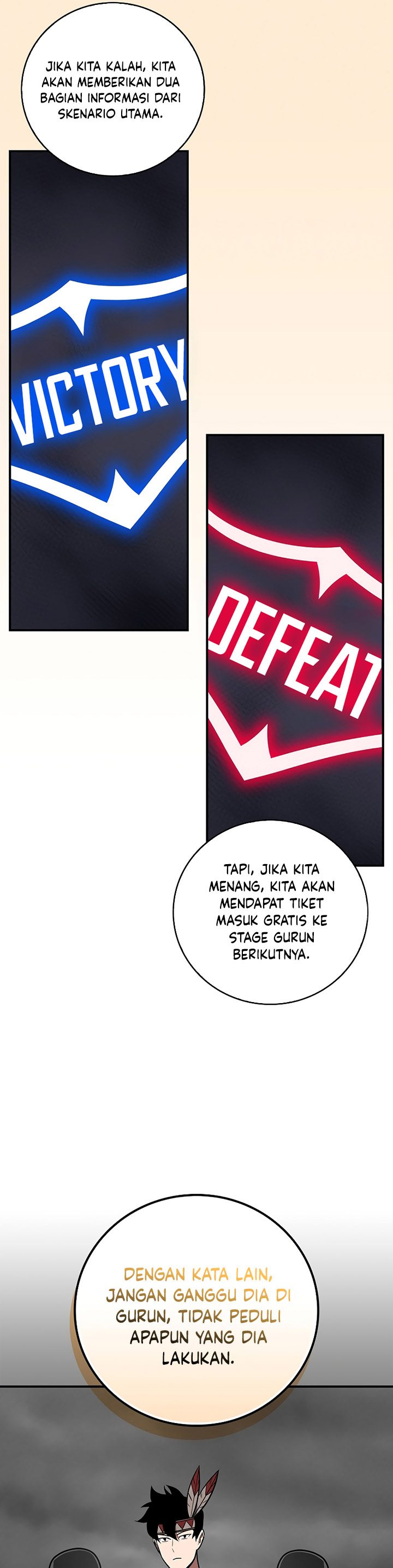 Archmage Streamer chapter 95