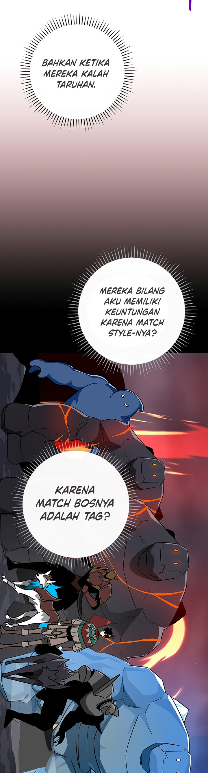 Dilarang COPAS - situs resmi www.mangacanblog.com - Komik archmage streamer 097 - chapter 97 98 Indonesia archmage streamer 097 - chapter 97 Terbaru 2|Baca Manga Komik Indonesia|Mangacan