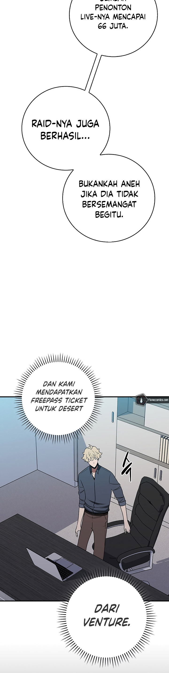 Dilarang COPAS - situs resmi www.mangacanblog.com - Komik archmage streamer 097 - chapter 97 98 Indonesia archmage streamer 097 - chapter 97 Terbaru 5|Baca Manga Komik Indonesia|Mangacan