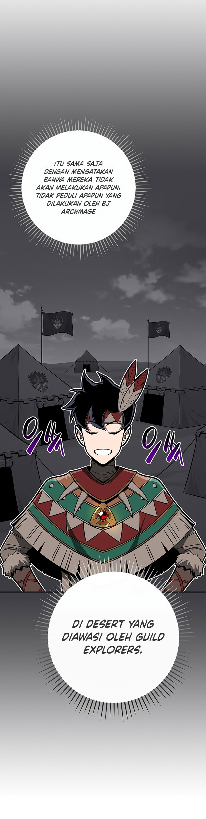 Dilarang COPAS - situs resmi www.mangacanblog.com - Komik archmage streamer 097 - chapter 97 98 Indonesia archmage streamer 097 - chapter 97 Terbaru 6|Baca Manga Komik Indonesia|Mangacan
