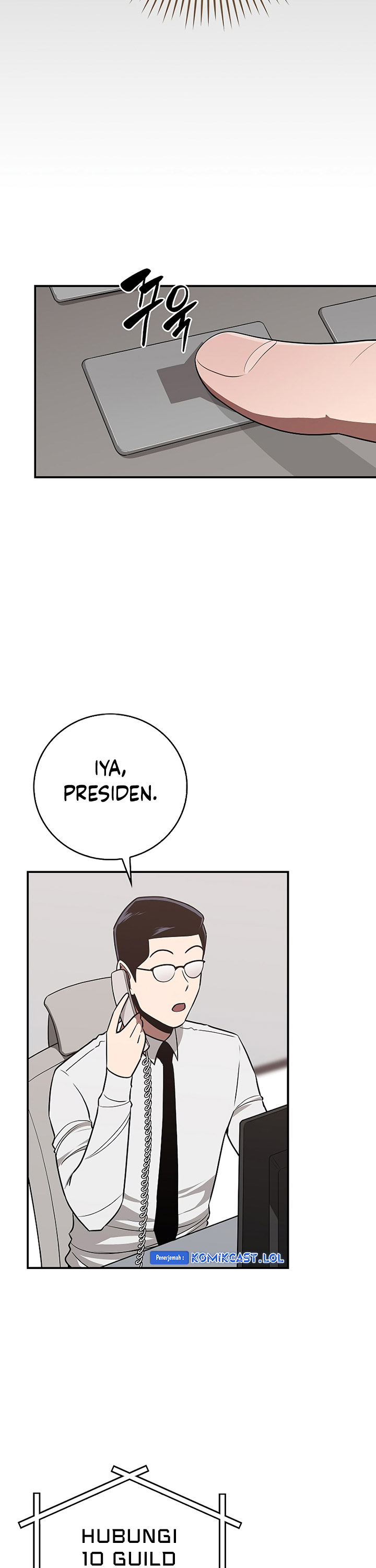 Dilarang COPAS - situs resmi www.mangacanblog.com - Komik archmage streamer 097 - chapter 97 98 Indonesia archmage streamer 097 - chapter 97 Terbaru 8|Baca Manga Komik Indonesia|Mangacan