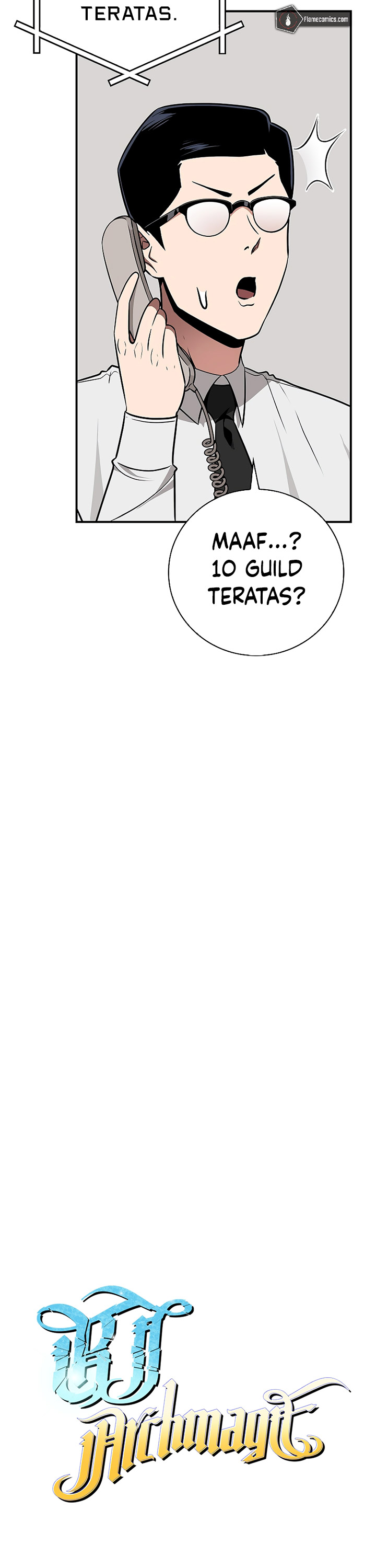 Dilarang COPAS - situs resmi www.mangacanblog.com - Komik archmage streamer 097 - chapter 97 98 Indonesia archmage streamer 097 - chapter 97 Terbaru 9|Baca Manga Komik Indonesia|Mangacan