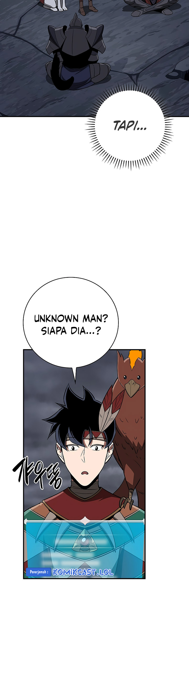 Dilarang COPAS - situs resmi www.mangacanblog.com - Komik archmage streamer 097 - chapter 97 98 Indonesia archmage streamer 097 - chapter 97 Terbaru 12|Baca Manga Komik Indonesia|Mangacan