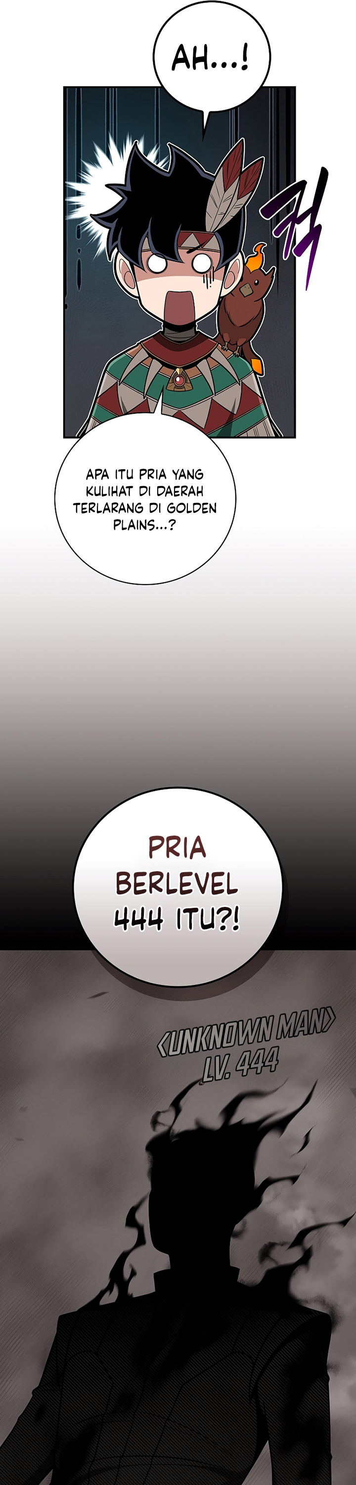 Dilarang COPAS - situs resmi www.mangacanblog.com - Komik archmage streamer 097 - chapter 97 98 Indonesia archmage streamer 097 - chapter 97 Terbaru 13|Baca Manga Komik Indonesia|Mangacan