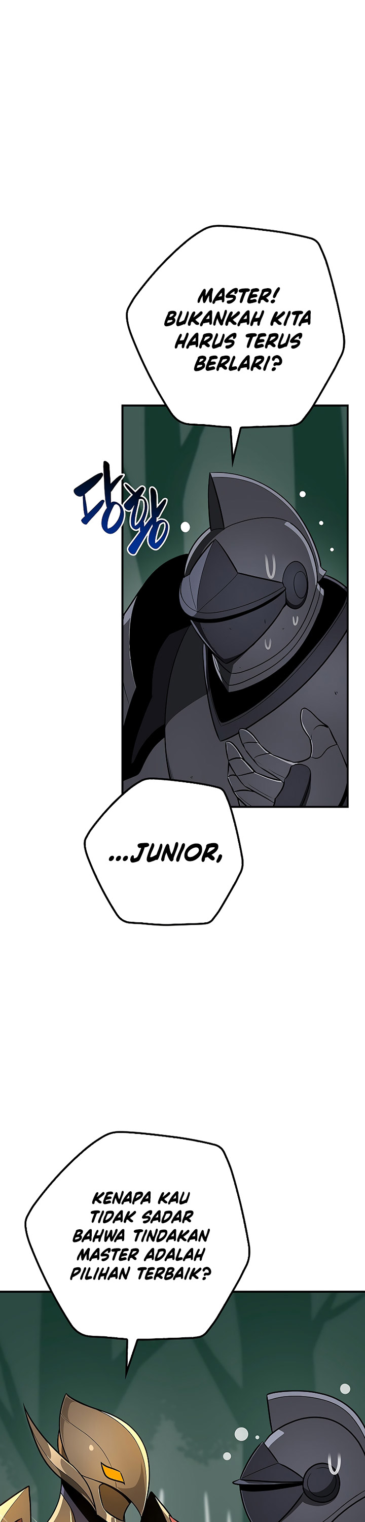 Dilarang COPAS - situs resmi www.mangacanblog.com - Komik archmage streamer 097 - chapter 97 98 Indonesia archmage streamer 097 - chapter 97 Terbaru 17|Baca Manga Komik Indonesia|Mangacan