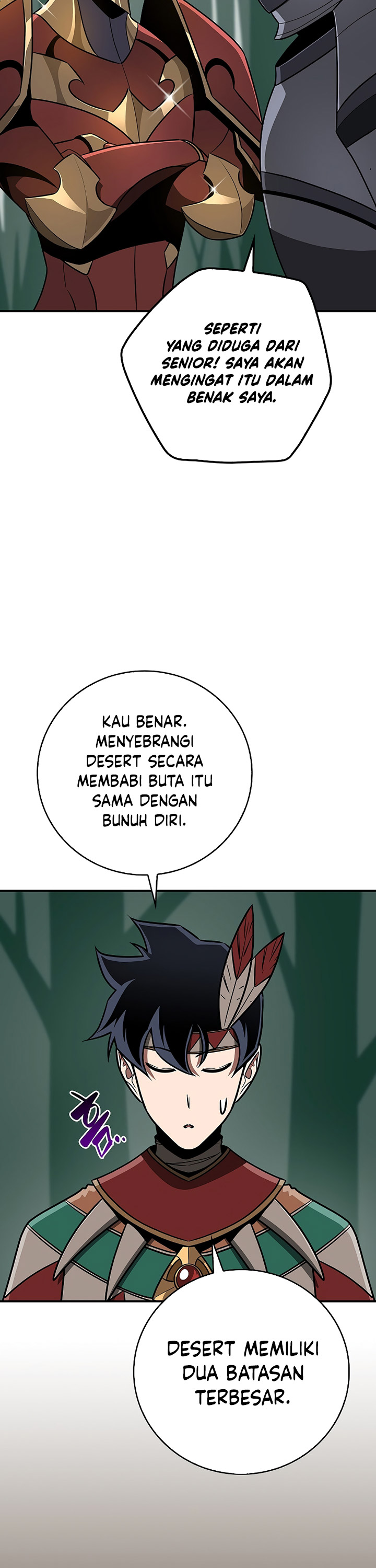 Dilarang COPAS - situs resmi www.mangacanblog.com - Komik archmage streamer 097 - chapter 97 98 Indonesia archmage streamer 097 - chapter 97 Terbaru 18|Baca Manga Komik Indonesia|Mangacan