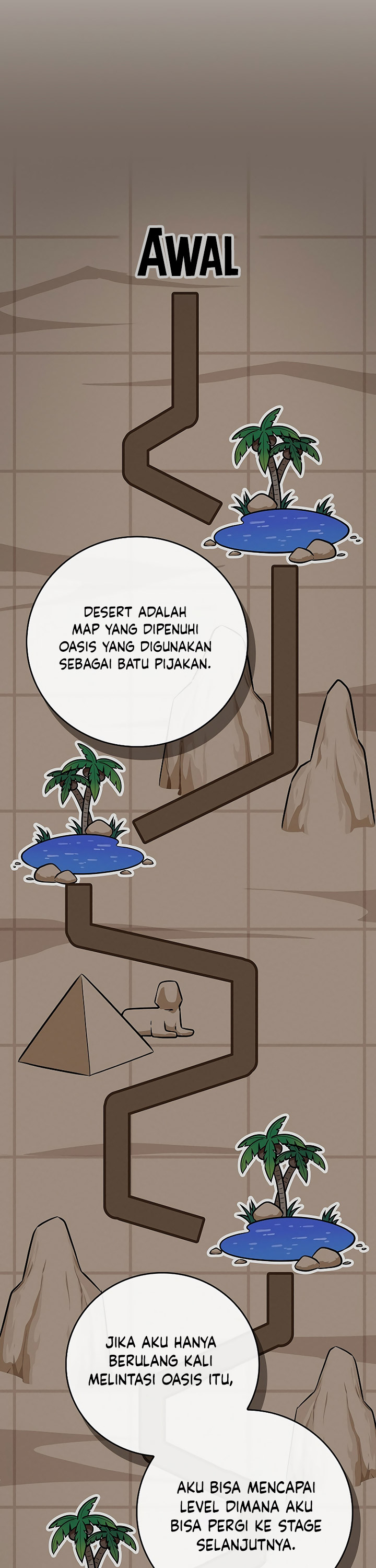 Dilarang COPAS - situs resmi www.mangacanblog.com - Komik archmage streamer 097 - chapter 97 98 Indonesia archmage streamer 097 - chapter 97 Terbaru 19|Baca Manga Komik Indonesia|Mangacan