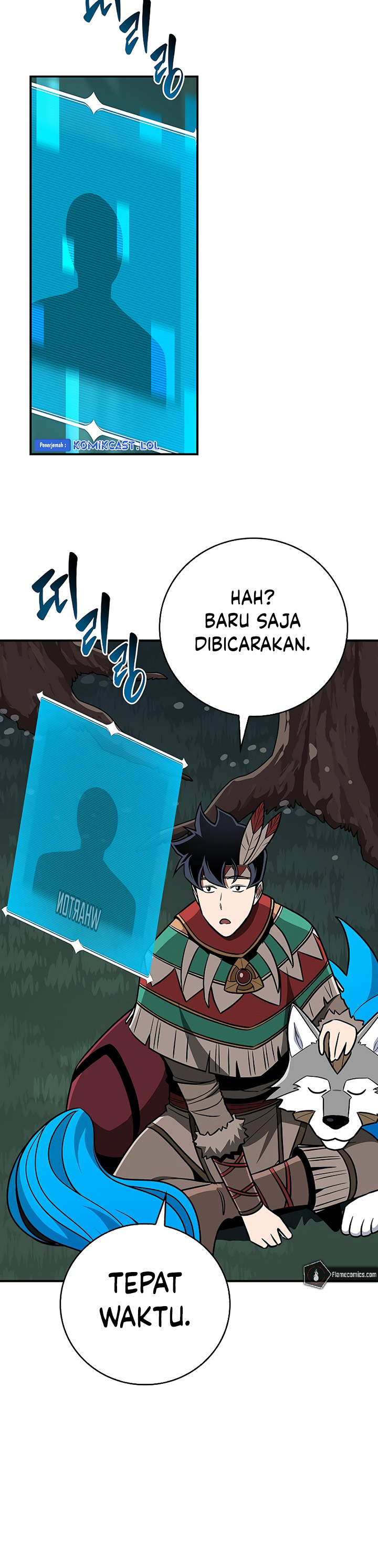Dilarang COPAS - situs resmi www.mangacanblog.com - Komik archmage streamer 097 - chapter 97 98 Indonesia archmage streamer 097 - chapter 97 Terbaru 24|Baca Manga Komik Indonesia|Mangacan