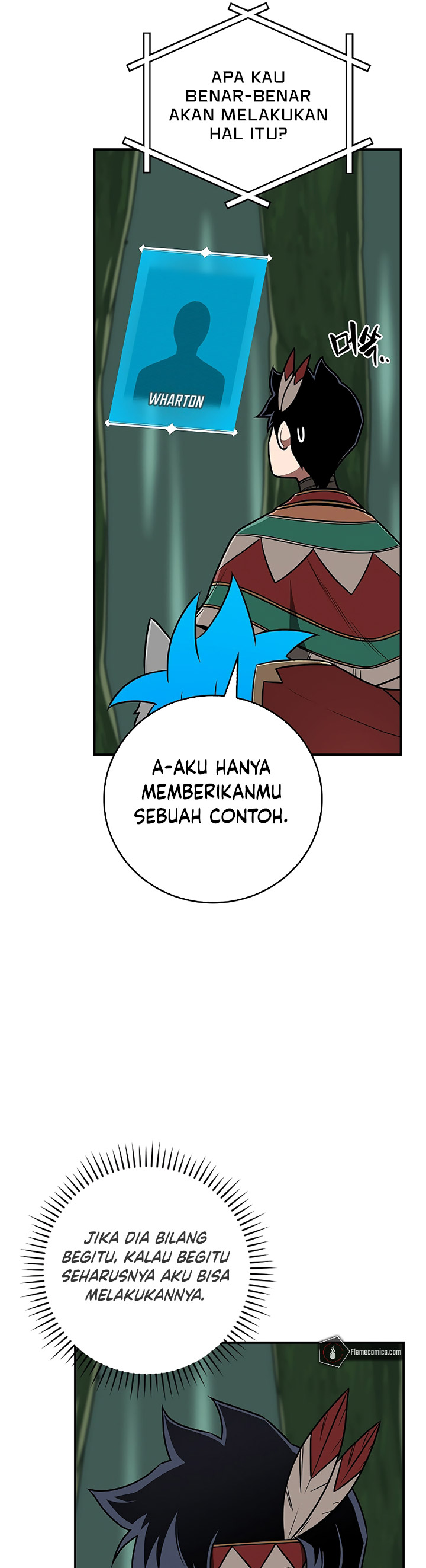 Dilarang COPAS - situs resmi www.mangacanblog.com - Komik archmage streamer 097 - chapter 97 98 Indonesia archmage streamer 097 - chapter 97 Terbaru 28|Baca Manga Komik Indonesia|Mangacan