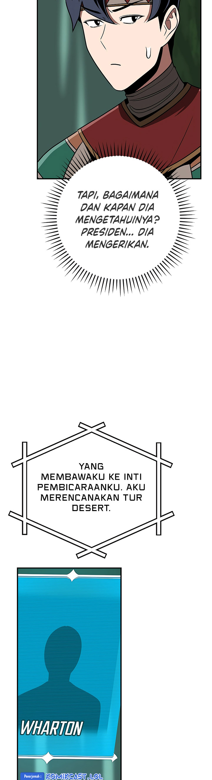 Dilarang COPAS - situs resmi www.mangacanblog.com - Komik archmage streamer 097 - chapter 97 98 Indonesia archmage streamer 097 - chapter 97 Terbaru 29|Baca Manga Komik Indonesia|Mangacan