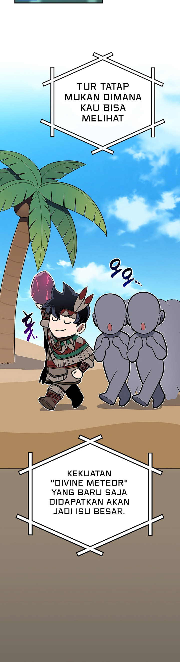 Dilarang COPAS - situs resmi www.mangacanblog.com - Komik archmage streamer 097 - chapter 97 98 Indonesia archmage streamer 097 - chapter 97 Terbaru 30|Baca Manga Komik Indonesia|Mangacan