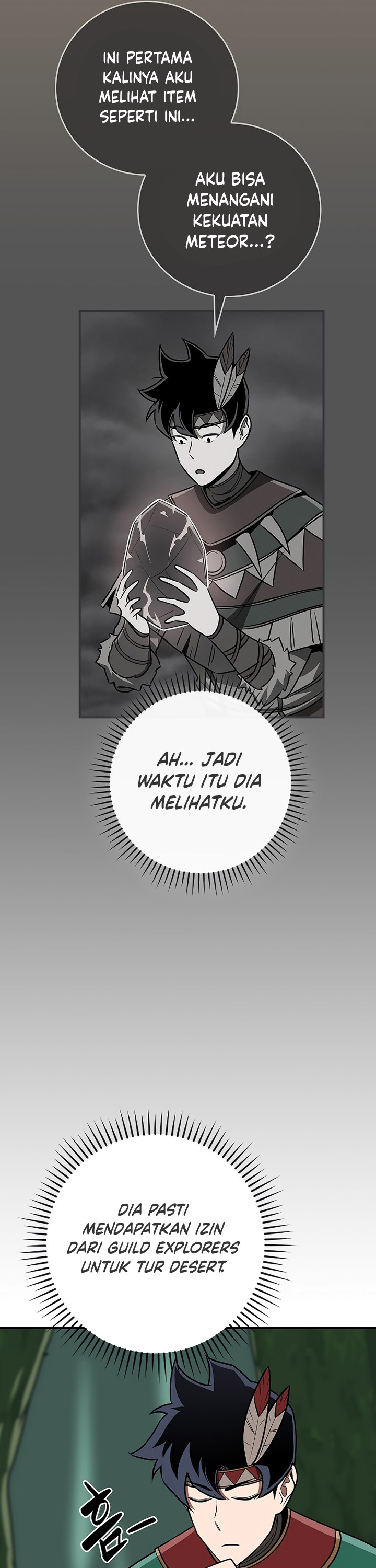 Dilarang COPAS - situs resmi www.mangacanblog.com - Komik archmage streamer 097 - chapter 97 98 Indonesia archmage streamer 097 - chapter 97 Terbaru 31|Baca Manga Komik Indonesia|Mangacan