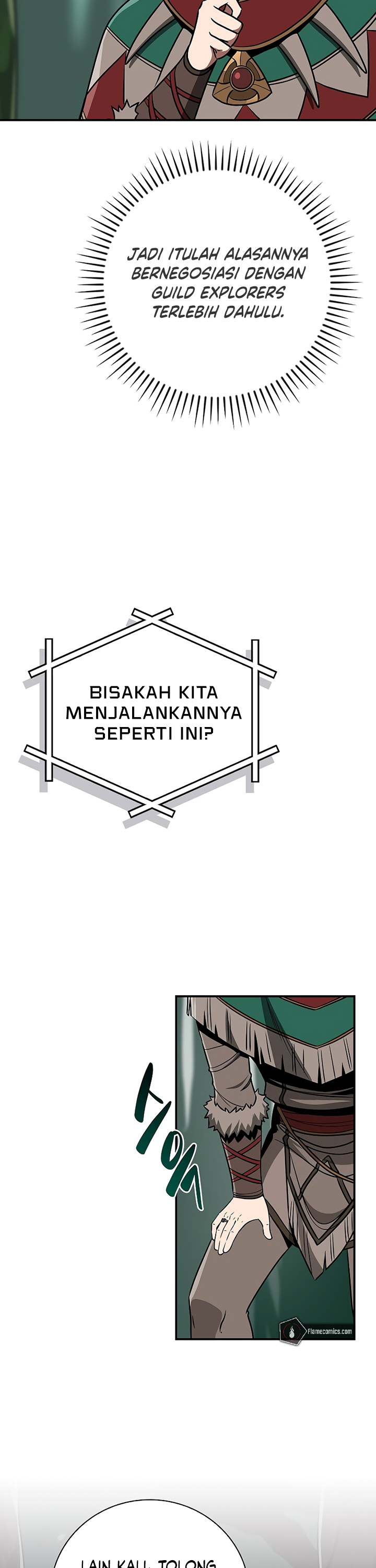 Dilarang COPAS - situs resmi www.mangacanblog.com - Komik archmage streamer 097 - chapter 97 98 Indonesia archmage streamer 097 - chapter 97 Terbaru 32|Baca Manga Komik Indonesia|Mangacan