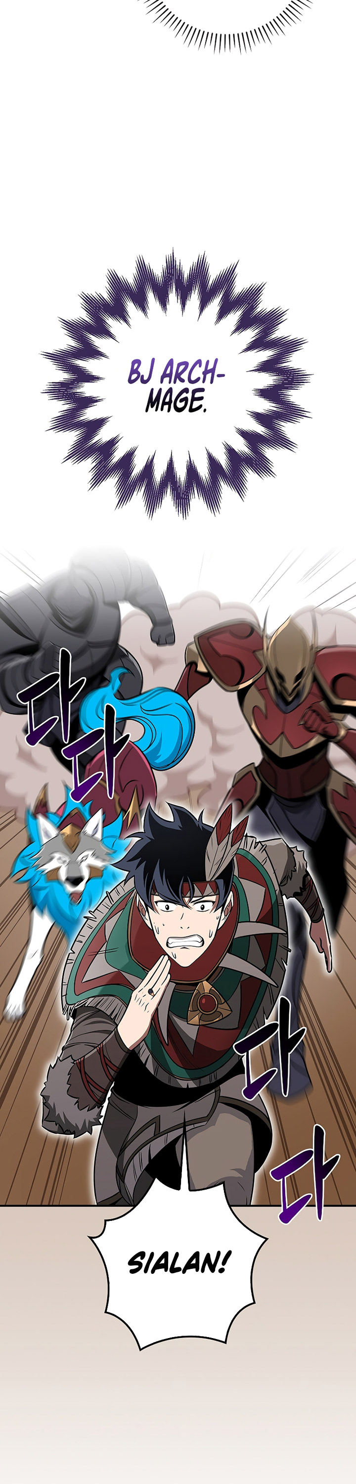 Dilarang COPAS - situs resmi www.mangacanblog.com - Komik archmage streamer 097 - chapter 97 98 Indonesia archmage streamer 097 - chapter 97 Terbaru 36|Baca Manga Komik Indonesia|Mangacan