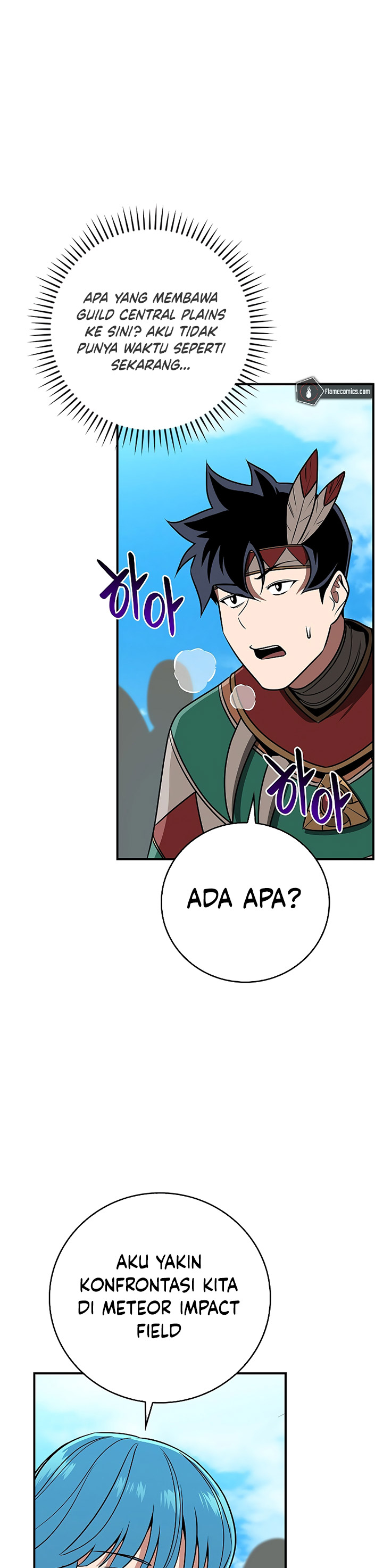 Dilarang COPAS - situs resmi www.mangacanblog.com - Komik archmage streamer 097 - chapter 97 98 Indonesia archmage streamer 097 - chapter 97 Terbaru 38|Baca Manga Komik Indonesia|Mangacan
