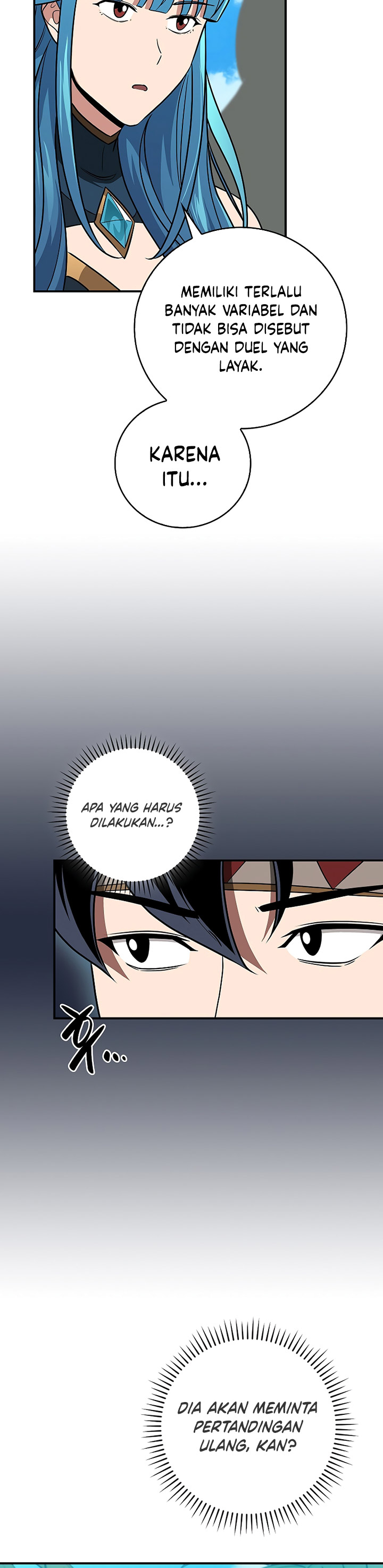 Dilarang COPAS - situs resmi www.mangacanblog.com - Komik archmage streamer 097 - chapter 97 98 Indonesia archmage streamer 097 - chapter 97 Terbaru 39|Baca Manga Komik Indonesia|Mangacan