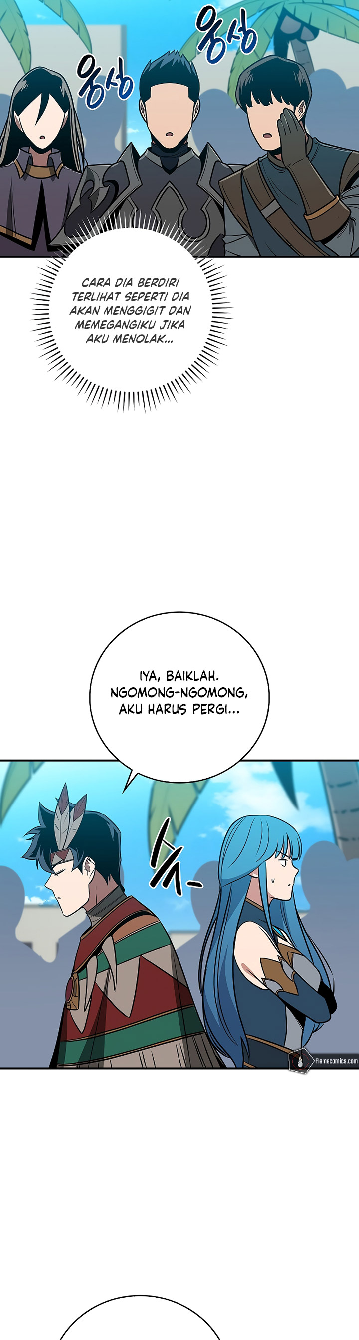 Dilarang COPAS - situs resmi www.mangacanblog.com - Komik archmage streamer 097 - chapter 97 98 Indonesia archmage streamer 097 - chapter 97 Terbaru 40|Baca Manga Komik Indonesia|Mangacan