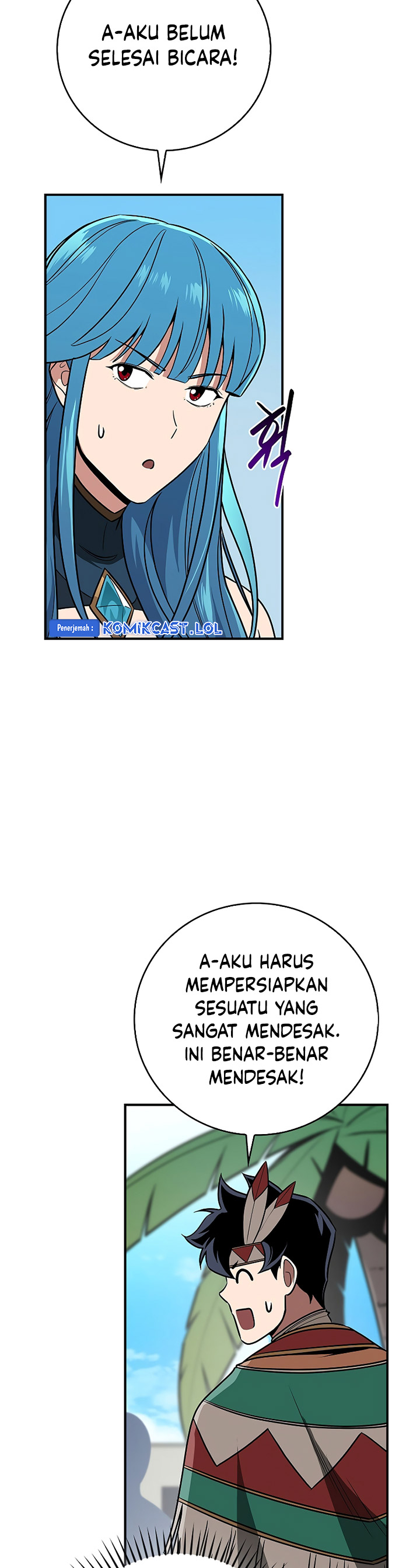 Dilarang COPAS - situs resmi www.mangacanblog.com - Komik archmage streamer 097 - chapter 97 98 Indonesia archmage streamer 097 - chapter 97 Terbaru 41|Baca Manga Komik Indonesia|Mangacan