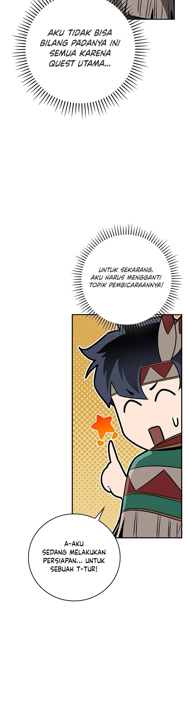 Dilarang COPAS - situs resmi www.mangacanblog.com - Komik archmage streamer 097 - chapter 97 98 Indonesia archmage streamer 097 - chapter 97 Terbaru 42|Baca Manga Komik Indonesia|Mangacan