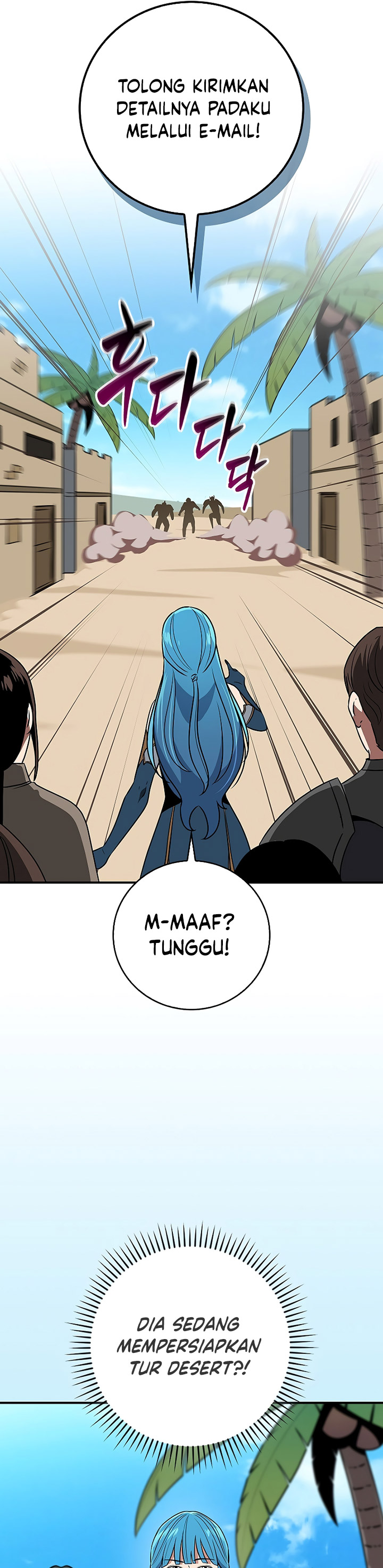 Dilarang COPAS - situs resmi www.mangacanblog.com - Komik archmage streamer 097 - chapter 97 98 Indonesia archmage streamer 097 - chapter 97 Terbaru 43|Baca Manga Komik Indonesia|Mangacan