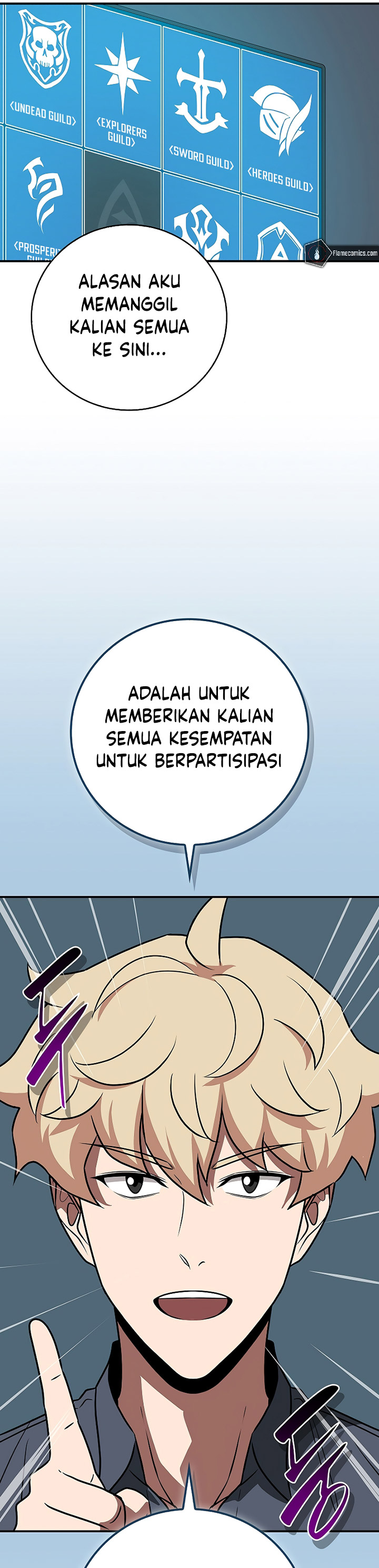Dilarang COPAS - situs resmi www.mangacanblog.com - Komik archmage streamer 097 - chapter 97 98 Indonesia archmage streamer 097 - chapter 97 Terbaru 47|Baca Manga Komik Indonesia|Mangacan