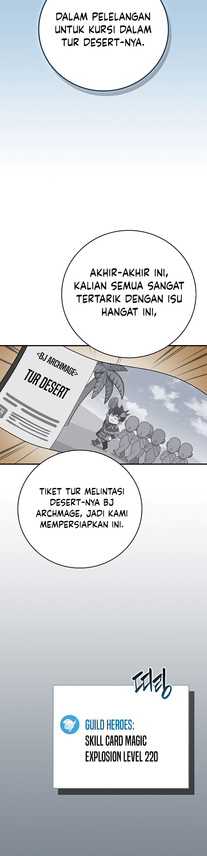 Dilarang COPAS - situs resmi www.mangacanblog.com - Komik archmage streamer 097 - chapter 97 98 Indonesia archmage streamer 097 - chapter 97 Terbaru 48|Baca Manga Komik Indonesia|Mangacan
